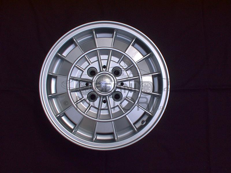 Cerchio Alluminio 5 X 13